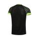 Футболка мужская для бадминтона Li-NING AAYL039-2