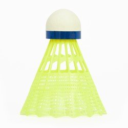 Волан для бадминтона плаcтиковый Yonex Mavis 350 Средний Синий M-350CYX-004-Middle