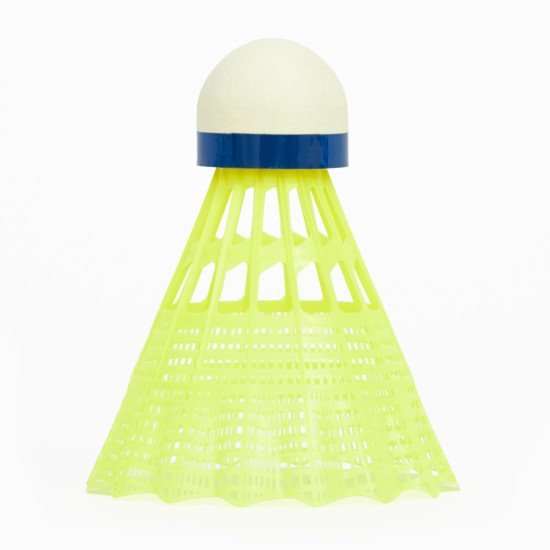 Волан для бадминтона плаcтиковый Yonex Mavis 350 Средний Синий M-350CYX-004-Middle