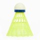Волан для бадминтона плаcтиковый Yonex Mavis 350 Средний Синий M-350CYX-004-Middle
