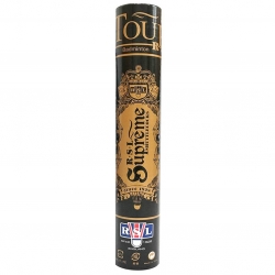 Воланы для бадминтона перьевые RSL Supreme Скорость 77 RSL-SUPREME-77