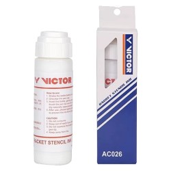 Маркер для струны Victor AC026 Белый