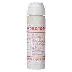 Маркер для струны Victor AC026 Белый