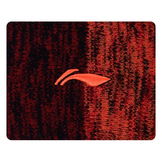 Напульсник унисекс (черно-оранж) LI-NING AHWN044-2