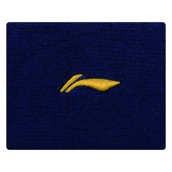Напульсник унисекс (синий) LI-NING AHWP012-2