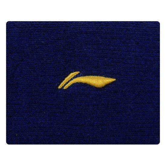 Напульсник унисекс (синий) LI-NING AHWP012-2