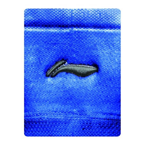 Напульсник унисекс (синий) LI-NING AHWP046-3