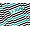 Напульсник унисекс (черн/мор) LI-NING AHWP052-3