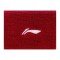 Напульсник унисекс (красный) LI-NING AHWR010-9