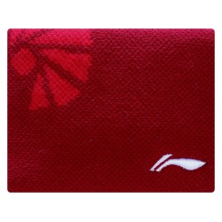 Напульсник унисекс (красный) LI-NING AHWR012-2