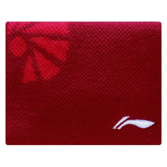 Напульсник унисекс (красный) LI-NING AHWR012-2