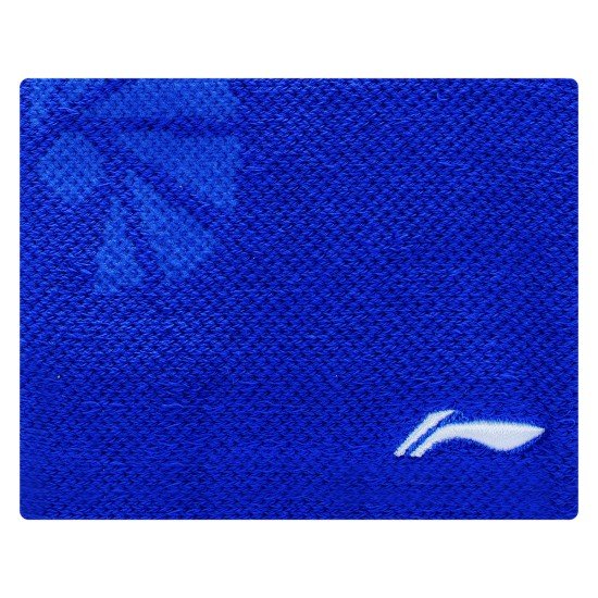 Напульсник унисекс (синий) LI-NING AHWR012-4