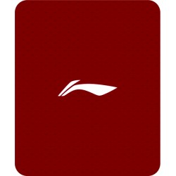 Напульсник унисекс (красный) LI-NING AHWS029-4