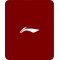 Напульсник унисекс (красный) LI-NING AHWS029-4