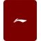 Напульсник унисекс (красный) LI-NING AHWS029-4