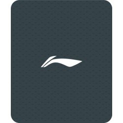 Напульсник унисекс (серый) LI-NING AHWS029-6