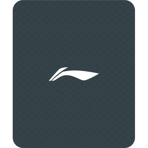 Напульсник унисекс (серый) LI-NING AHWS029-6