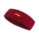 Повязка на голову унисекс (красная) LI-NING AQAP016-4