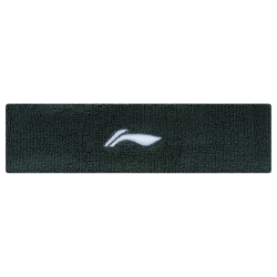 Повязка на голову унисекс (серая) LI-NING AQAR028-6