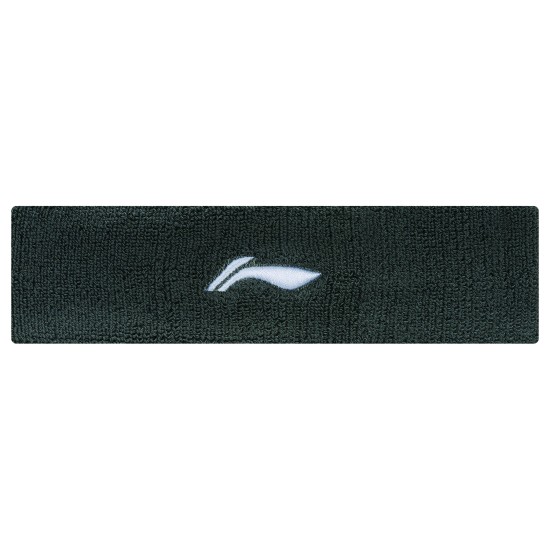 Повязка на голову унисекс (серая) LI-NING AQAR028-6
