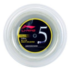 Струна No.5 0,69мм Белая (200м) AXJJ068-1