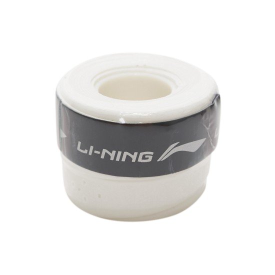 Намотка на ракетку тонкая (уп 10 шт) наб цветов LI-NING AXJQ008-62