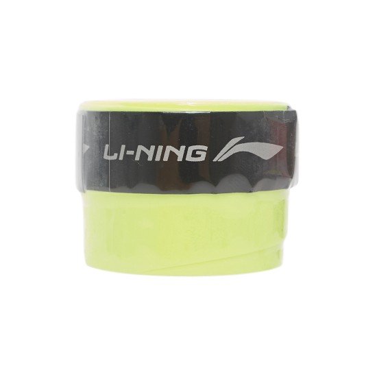 Намотка на ракетку тонкая (уп 10 шт) наб цветов LI-NING AXJQ008-62
