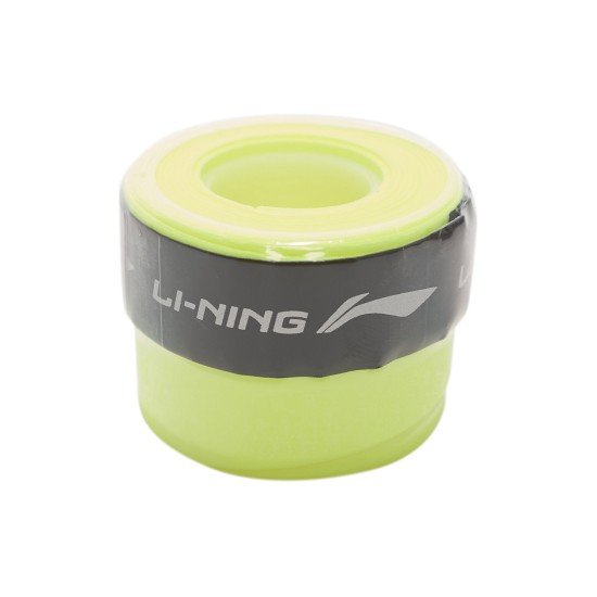 Намотка на ракетку тонкая (уп 10 шт) наб цветов LI-NING AXJQ008-62