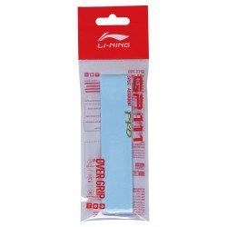 Намотка на ракетку липкая GP111 PRO (Голубая) LI-NING AYQV025-5