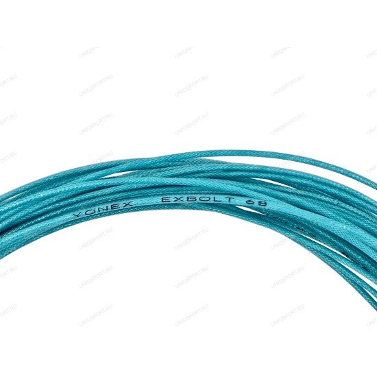 Струна для бадминтона Yonex Exbolt 68 (10м)