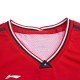 Платье с шортами (красное) Li-NING ASKP114-2