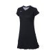 Платье с шортами (черное) Li-NING ASKP114-4