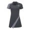 Платье с шортами (черное) Li-NING ASKU216-1