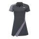 Платье с шортами (черное) Li-NING ASKU216-1