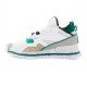 Кроссовки повседневные 001 Shake (белые, цветные) Li-NING AGLP007-4