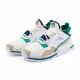 Кроссовки повседневные 001 Shake (белые, цветные) Li-NING AGLP012-4
