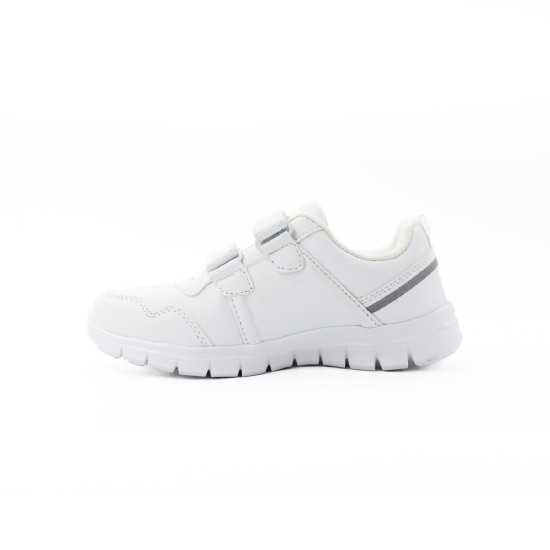 Кроссовки детские (белые) Li-NING ARBP074-1