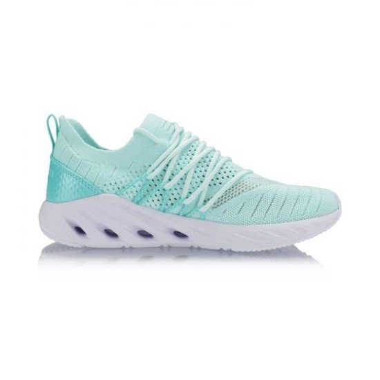 Кроссовки для бега LN Arc (бледно-голубой) Li-NING ARHP048-5