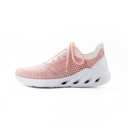 Кроссовки для бега LN Arc (бледно-розовые) Li-NING ARHP048-7