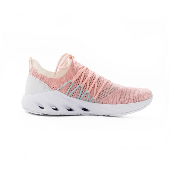 Кроссовки для бега LN Arc (бледно-розовые) Li-NING ARHP048-7