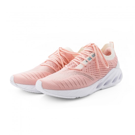 Кроссовки для бега LN Arc (бледно-розовые) Li-NING ARHP048-7