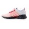 Кроссовки для бега Cloud Cool (бело-розовые, прозрачные) Li-NING ARHP052-3