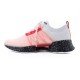 Кроссовки для бега Cloud Cool (бело-розовые, прозрачные) Li-NING ARHP052-3