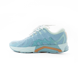 Кроссовки для бега Furious Rider (голубые) Li-NING ARZP002-2