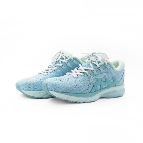 Кроссовки для бега Furious Rider (голубые) Li-NING ARZP002-2