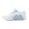 Кроссовки для бега Furious Rider (белые) Li-NING ARZP002-4