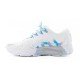 Кроссовки для бега Furious Rider (белые) Li-NING ARZP002-4