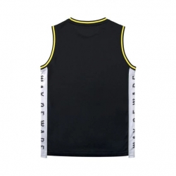 Майка спортивная Wade Boy (черная) Li-NING YVSP055-3