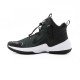 Кроссовки детские для баскетбола (черные) Li-NING YKBP012-5