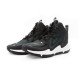 Кроссовки детские для баскетбола (черные) Li-NING YKBP012-5